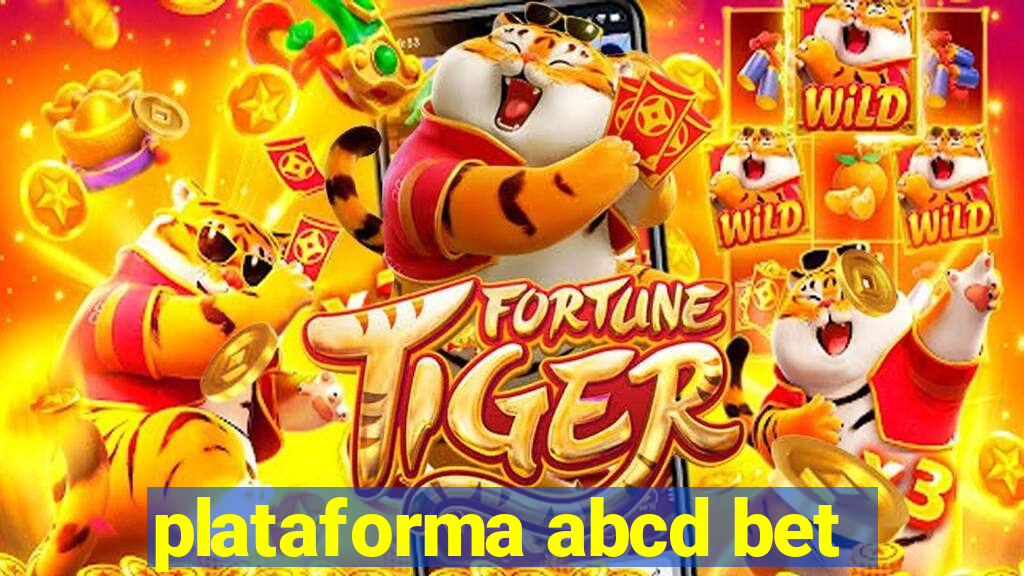 plataforma abcd bet